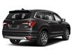2022 Honda Pilot Touring 7P (Stk: 2310362) in North York - Image 3 of 9