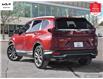 2021 Honda CR-V Touring (Stk: K32620T) in Toronto - Image 5 of 28