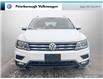 2019 Volkswagen Tiguan Comfortline (Stk: 11813-1) in Peterborough - Image 2 of 23