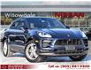 2020 Porsche Macan Base (Stk: C36266) in Thornhill - Image 1 of 30