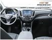 2018 Chevrolet Equinox LT (Stk: 135571A) in Oshawa - Image 27 of 34