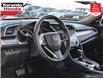 2017 Honda Civic Touring 7 Years/160,000KM Honda Certified Warranty (Stk: H43252P) in Toronto - Image 16 of 30