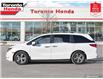 2022 Honda Odyssey EX 7 Years/160,000KM Honda Certified Warranty (Stk: H43253P) in Toronto - Image 4 of 30