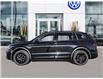 2022 Volkswagen Tiguan Comfortline R-Line Black Edition (Stk: TI22038) in Sault Ste. Marie - Image 3 of 10