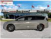 2021 Chrysler Pacifica Touring L (Stk: N21131) in Cornwall - Image 3 of 24