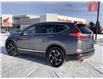 2017 Honda CR-V Touring (Stk: 11-22329A) in Barrie - Image 5 of 22