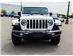 2021 Jeep Wrangler Unlimited Rubicon (Stk: 43056) in Kitchener - Image 2 of 20