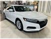 2018 Honda Accord LX (Stk: 18344A) in Levis - Image 1 of 16