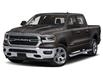 2022 RAM 1500 Big Horn (Stk: N0207) in Québec - Image 1 of 9