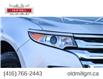 2014 Ford Edge Limited (Stk: A72439U) in Toronto - Image 3 of 23