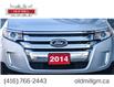 2014 Ford Edge Limited (Stk: A72439U) in Toronto - Image 6 of 23