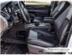2020 Dodge Grand Caravan Premium Plus (Stk: U19037) in Burlington - Image 13 of 31