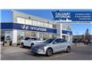 2020 Hyundai Ioniq EV Ultimate (Stk: N007573) in Calgary - Image 2 of 27
