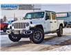 2020 Jeep Gladiator Overland (Stk: N077A) in Renfrew - Image 1 of 30
