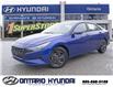 2022 Hyundai Elantra Preferred (Stk: 285975) in Whitby - Image 1 of 24