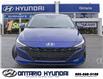 2022 Hyundai Elantra Preferred (Stk: 285975) in Whitby - Image 19 of 24