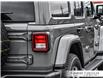 2021 Jeep Wrangler Unlimited Sahara (Stk: N21480) in Grimsby - Image 10 of 29