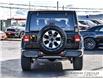 2021 Jeep Wrangler Unlimited Sahara (Stk: N21410) in Grimsby - Image 5 of 29