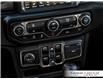 2021 Jeep Wrangler Unlimited Sahara (Stk: N21410) in Grimsby - Image 24 of 29