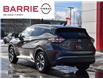 2017 Nissan Murano SL (Stk: P4973) in Barrie - Image 4 of 29