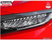 2018 Honda Civic Touring 7 Years/160,000KM Honda Certified Warranty (Stk: H43270P) in Toronto - Image 9 of 30