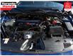 2018 Honda Civic SE 7 Years/160,000KM Honda Certified Warranty (Stk: H43268T) in Toronto - Image 10 of 30