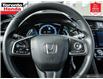 2018 Honda Civic LX 7 Years/160,000KM Honda Certified Warranty (Stk: H43254T) in Toronto - Image 17 of 30
