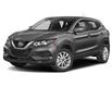 2021 Nissan Qashqai S (Stk: 2021-268) in North Bay - Image 1 of 8