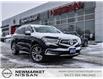 2019 Acura MDX Tech (Stk: UN1382) in Newmarket - Image 1 of 20