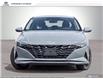 2022 Hyundai Elantra Preferred w/Sun & Tech Pkg (Stk: N282797) in Charlottetown - Image 2 of 23