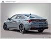 2022 Hyundai Elantra Preferred w/Sun & Tech Pkg (Stk: N282797) in Charlottetown - Image 4 of 23