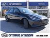 2022 Hyundai Elantra Preferred w/Sun & Tech Pkg (Stk: 284847) in Whitby - Image 10 of 24