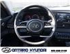 2022 Hyundai Elantra Preferred w/Sun & Tech Pkg (Stk: 284847) in Whitby - Image 13 of 24