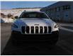 2017 Jeep Cherokee Trailhawk (Stk: 08091A) in New Glasgow - Image 2 of 19