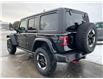 2022 Jeep Wrangler Unlimited Rubicon (Stk: 22022) in Meaford - Image 5 of 18