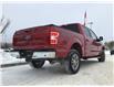 2018 Ford F-150 Lariat (Stk: T9415A) in Edmonton - Image 7 of 38
