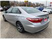 2015 Toyota Camry XSE (Stk: M4837) in Sarnia - Image 7 of 13