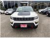 2018 Jeep Compass Trailhawk (Stk: M4838) in Sarnia - Image 2 of 12