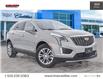 2022 Cadillac XT5 Premium Luxury (Stk: 92505) in Exeter - Image 6 of 30
