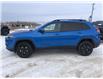 2021 Jeep Cherokee Altitude (Stk: MT263) in Rocky Mountain House - Image 2 of 21