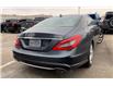 2012 Mercedes-Benz CLS550 4MATIC Coupe (Stk: 21859B) in Brampton - Image 4 of 13