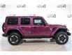 2022 Jeep Wrangler Unlimited Rubicon (Stk: 35832) in Barrie - Image 3 of 23