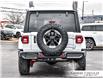 2022 Jeep Wrangler Unlimited Rubicon (Stk: N22094) in Grimsby - Image 5 of 32
