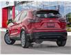 2021 Nissan Qashqai SV (Stk: 21611) in Barrie - Image 4 of 22