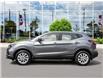 2021 Nissan Qashqai S (Stk: 21610) in Barrie - Image 3 of 23