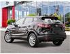 2021 Nissan Qashqai S (Stk: 21605) in Barrie - Image 4 of 23