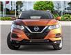 2021 Nissan Qashqai SV (Stk: 21612) in Barrie - Image 2 of 23