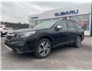 2022 Subaru Outback Premier (Stk: S6375) in St.Catharines - Image 1 of 16