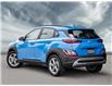 2022 Hyundai Kona 2.0L Preferred Sun & Leather Package (Stk: 22181) in Rockland - Image 4 of 22