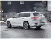 2021 Jeep Grand Cherokee L Overland (Stk: M206117) in Surrey - Image 4 of 28